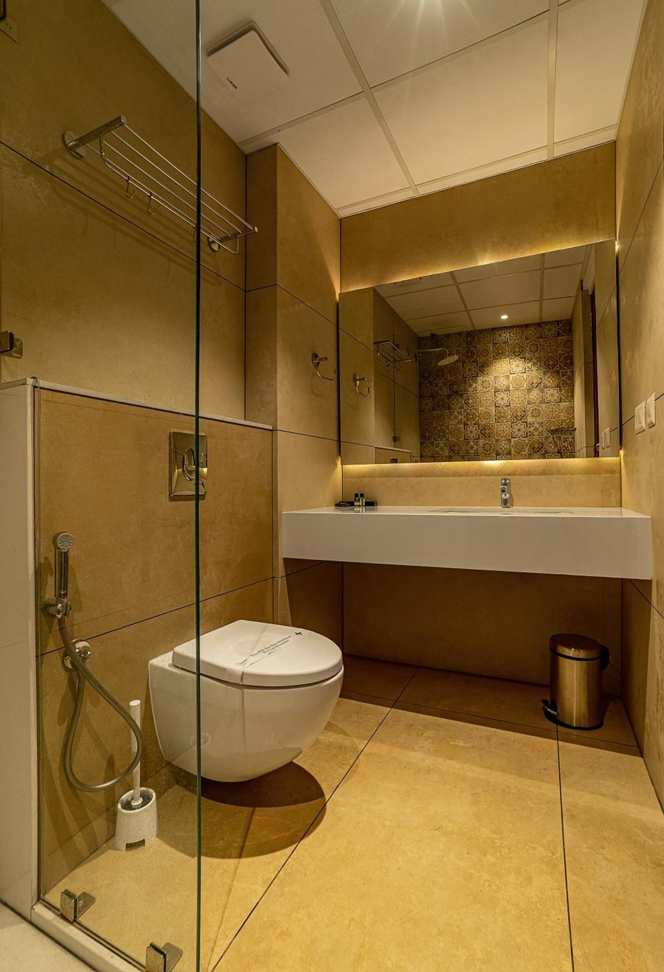 Palcastle Regency Hotel Palakkad Kültér fotó