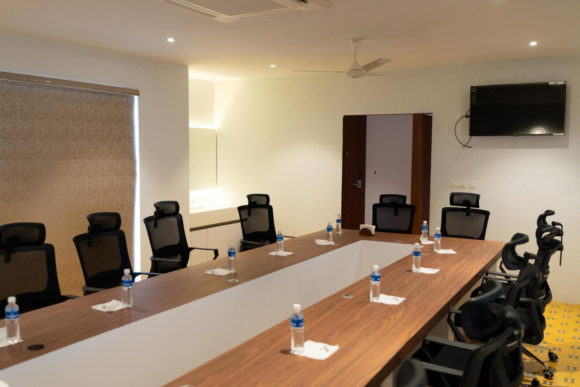 Palcastle Regency Hotel Palakkad Kültér fotó