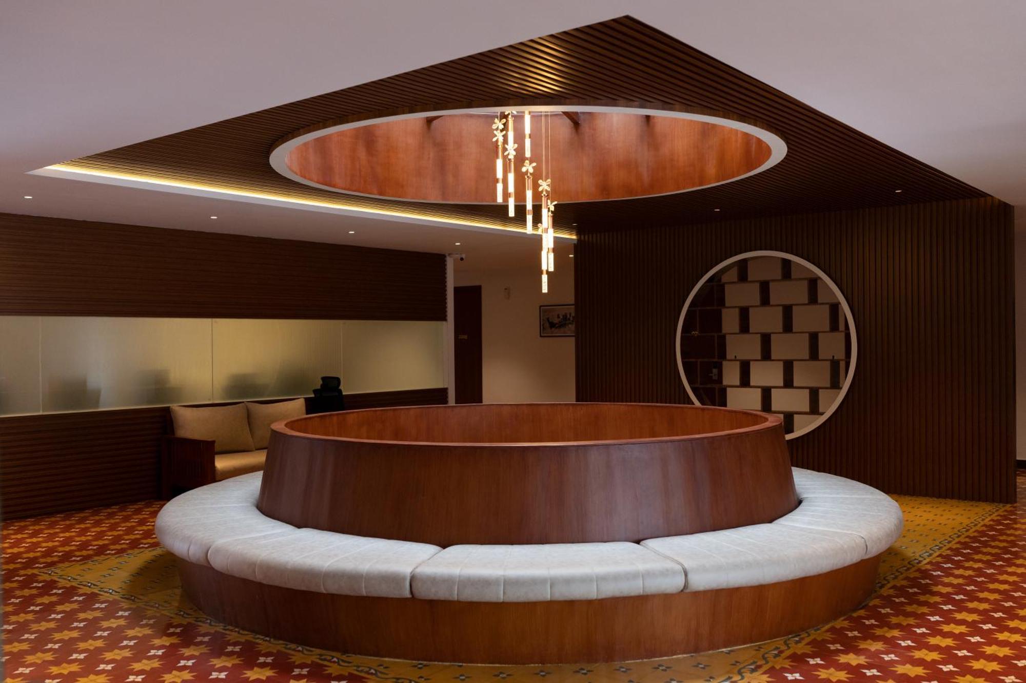 Palcastle Regency Hotel Palakkad Kültér fotó