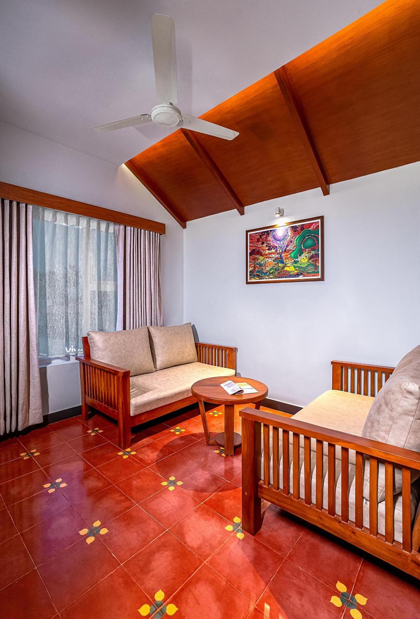 Palcastle Regency Hotel Palakkad Kültér fotó